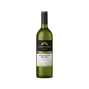 CONTENDA Sauvignon Blanc Λεύκο 750ml