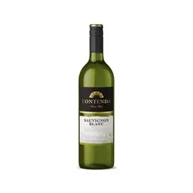CONTENDA Sauvignon Blanc Λεύκο 750ml