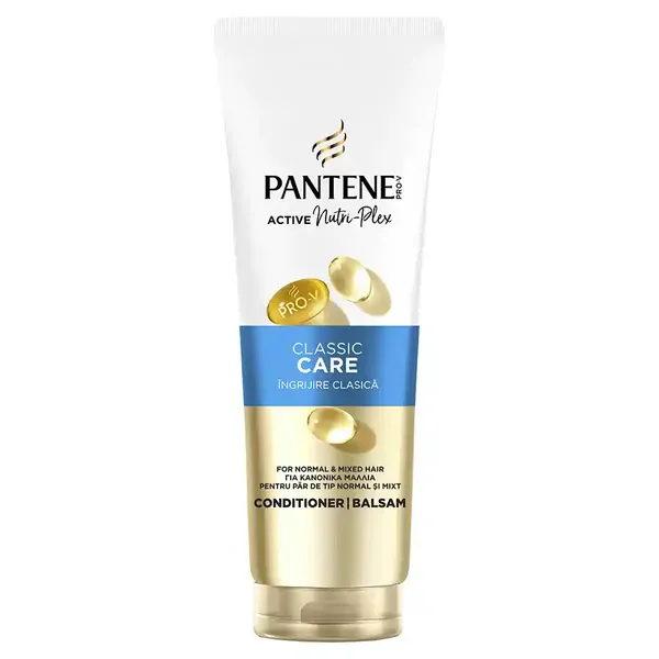 Pantene Pro-V Conditioner Classic 230ml.