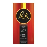 ESPRESSO caps intenso ή ristretto 10τεμ. 52γρ.