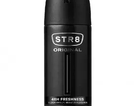 STR8 όλα τα αποσμητικά spray 150ml