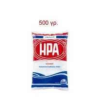 ΗΡΑ Αλάτι Σακούλα 500gr