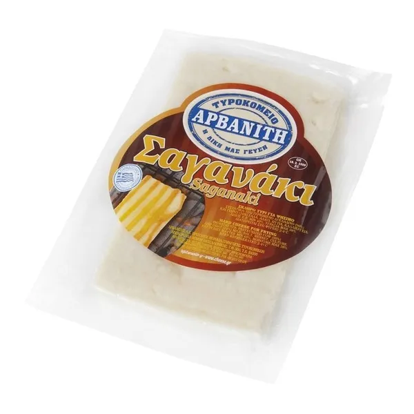 σαγανάκι 200γρ