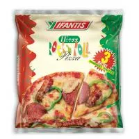 Κατεψυγμένη Πίτσα Rock N' Roll Υφαντής 3x460g