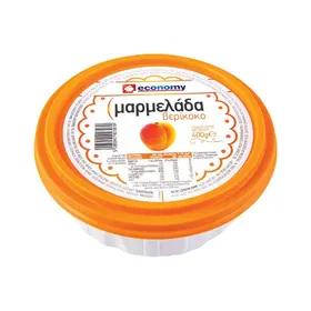 Βερίκοκο Τάπερ 400gr