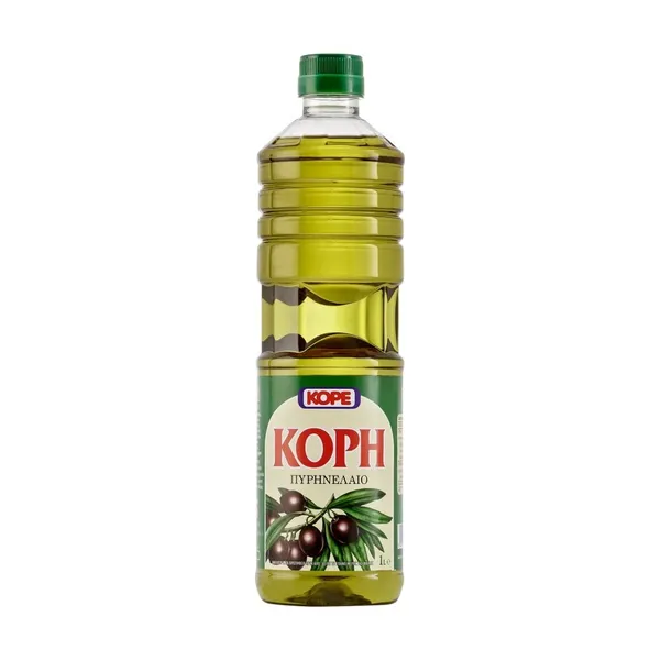 ΚΟΡΦΗ Πυρηνέλαιο 1L