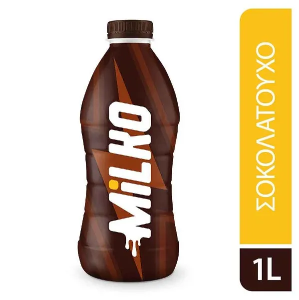 Κακάο MILKO 1λίτ.