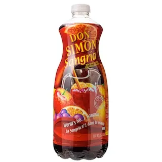DON SIMON Σαγκρία Κόκκινη Ισπανίας 1.5lt