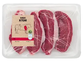 Βόειο Χτένι χωρίς κόκκαλο 500 g