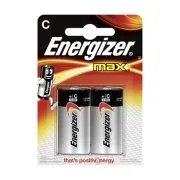 ENERGIZER Μπαταρίες Max E93 C