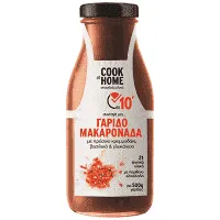COOK AT HOME Σάλτσα Γαριδομακαρονάδα 250g