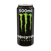 Energy drink