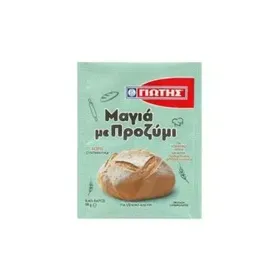 ΓΙΩΤΗΣ ΜΑΓΙΑ ΜΕ ΠΡΟΖΥΜΙ 18γρ