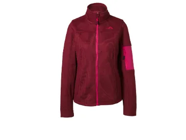 Ζακέτα fleece 1 τεμ.