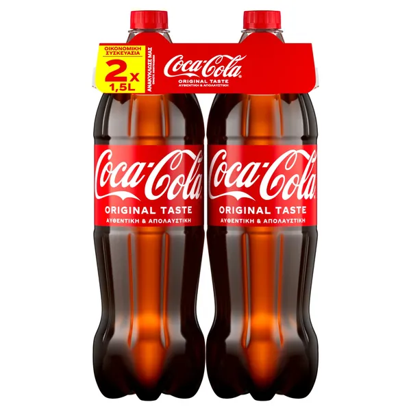 αναψυκτικό cola