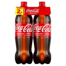 αναψυκτικό cola