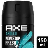 AXE APOLLO ΑΠΟΣΜΗΤΙΚΟ 150ML