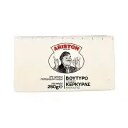 ARISTON Βούτυρο τύπου Κερκύρας 250g