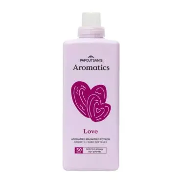 AROMATICS Softener Love 1000ml