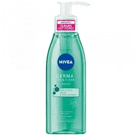 Nivea Derma Skin Clear Gel Κατα Των Πόρων 150ml