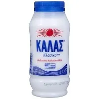 ΚΑΛΑΣ Αλάτι Κλασσικό 250gr