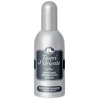 Tesori Do Aromatic Perfume White Musk 100ml