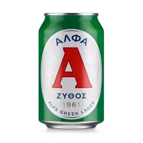 μπίρα 330ml