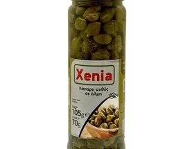Χενία Κάπαρη Άνθος 105gr