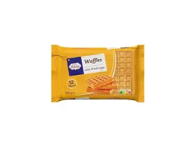 Βάφλες με αυγά 250 g