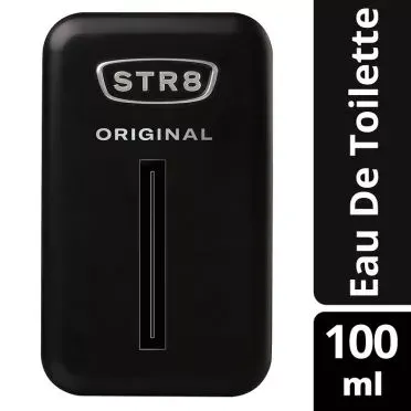 STR8 EDT ORIG 100ML