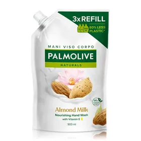Palmolive Naturals Hygiene κρεμοσάπουνο 900ml