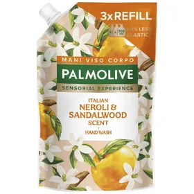 Palmolive Κρεμοσάπουνο Neroli Ανταλλακτικό