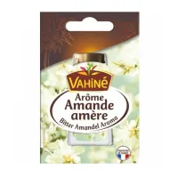 Φυσικό Άρωμα Αμύγδαλο Vahine 20 ml