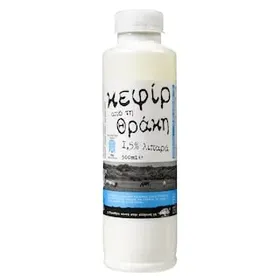 ΑΒ ΚΟΝΤΑ ΣΤΗΝ ΕΛΛΗΝΙΚΗ ΓΗ Ρόφημα Γάλακτος Κεφίρ 500ml