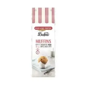 EASY BAKE ΜΕΙΓΜΑ ΓΙΑ MUFFIN 500G