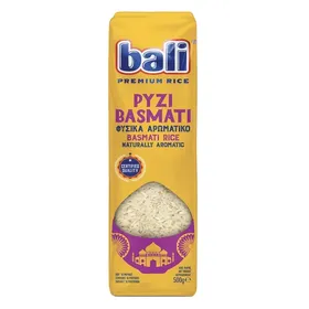 BASMATI ΡΥΖΙ