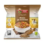 Φακές με λαχανικά ΜΠΑΡΜΠΑ ΣΤΑΘΗΣ Επιλέγουμε Vegan 400g