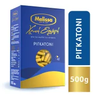 Melissa Χρυσή Επιλογή Ριγκατόνι 500gr
