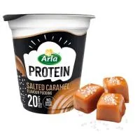 ARLA PROTEIN ΠΟΥΤΙΓΚΑ ΑΛΑΤ. ΚΑΡΑΜ. 200g