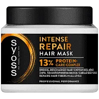 Syoss Mask Intense Repair 400ml