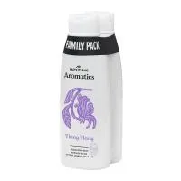 Αφρόλουτρο Ylang Ylang Aromatics Family Pack 2X650ml