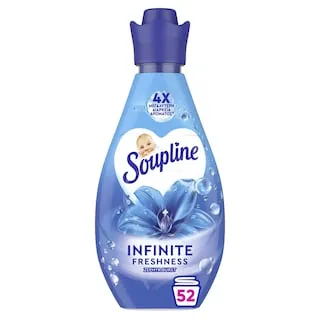 συμπυκνωμένο μαλακτικό ρούχων elixir mistral