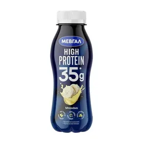 High Protein ρόφημα