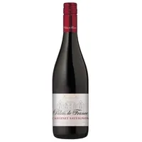 PALAIS DE FRANCE Sauvignon Cabernet Οίνος Ερυθρός Ξηρός 750ml