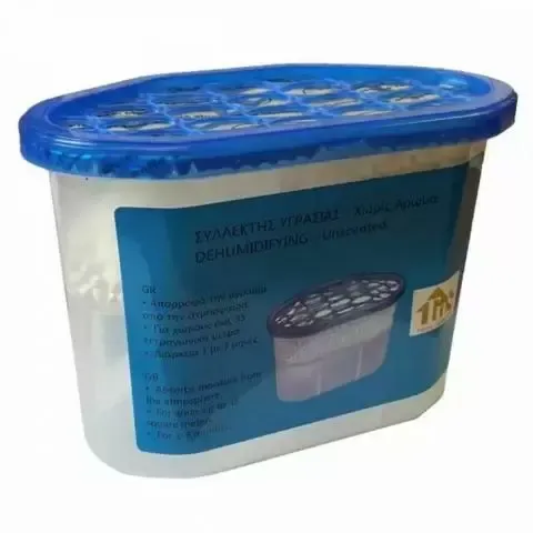 Συλλέκτης υγρασίας