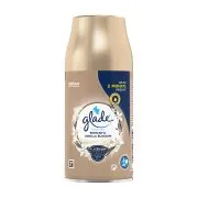 GLADE Αρωματικό Χώρου Αυτόματο Σπρέι Romantic Vanilla Blossom Ανταλλακτικό 269ml