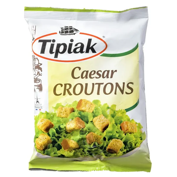 ΤΙΡΙΑΚ Κρουτόν Αρωματισμένα 50gr