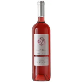 Μαντηλάρι ροζέ κτήμα ΜΙΧΑΛΑΚΗ 750ml