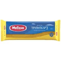 Melissa Μακαρόνια Νο 3 500gr