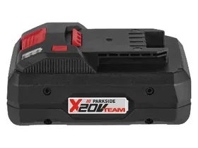 Επαναφορτιζόμενη μπαταρία smart 20V PAPS 204 B1 1 τεμ.
